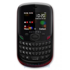 Alcatel OT 355 Alcatel OT 355