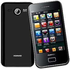 Huawei G7300 phone Huawei G7300 phone