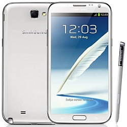 Samsung Galaxy Note 2 Samsung Galaxy Note 2