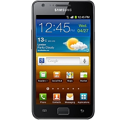 Samsung Galaxy S2 Samsung Galaxy S2