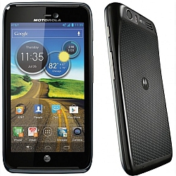 Motorola MB886 Motorola MB886