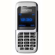 Alcatel OT 105 Alcatel OT 105