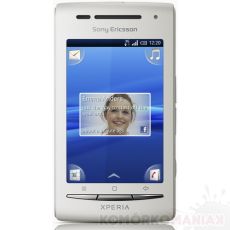 Sony-Ericsson Xperia X8 Sony-Ericsson Xperia X8