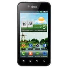 LG Optimus Black P970 LG Optimus Black P970