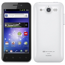 Huawei M886 Huawei M886