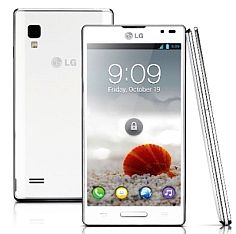 LG P760 LG P760