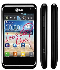LG MS770 LG MS770