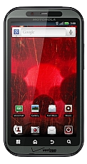 New Motorola XT875 New Motorola XT875