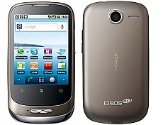 Huawei U8180 Ideos X1 Huawei U8180 Ideos X1