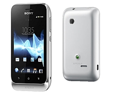 Sony Xperia Tipo Sony Xperia Tipo