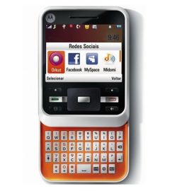Motorola A45 Eco Motorola A45 Eco