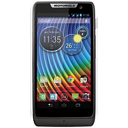 Motorola RAZR D3 Motorola RAZR D3