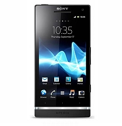Sony Xperia S Sony Xperia S