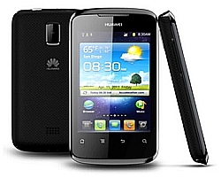 Huawei Ascend Y200 Huawei Ascend Y200