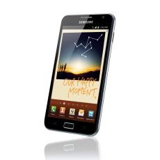 Samsung Galaxy Note Samsung Galaxy Note