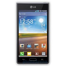 LG Optimus L7 LG Optimus L7