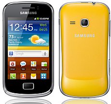 Samsung Galaxy mini 2 S6500 Samsung Galaxy mini 2 S6500