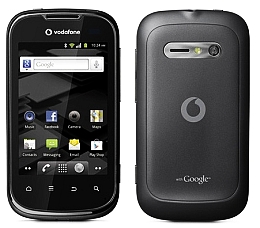 Alcatel V860 Alcatel V860